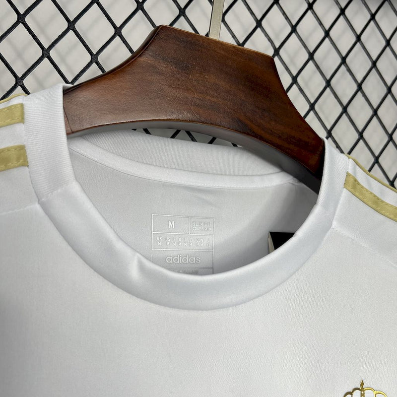 Camisa Oficial do Al-Nassr 24/25 - Versão Torcedor