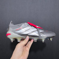 Chuteira Adidas Predator Elite 26 Campo FG Trava Mista