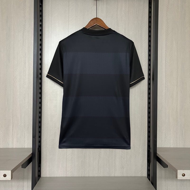 Camisa Oficial do CR Flamengo 25/26 - Volta Zico