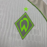 Camisa ll Oficial do Werder Bremen 26/27 - Torcedor