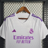 Camisa Oficial do Real Madrid 23/24 - Goleiro