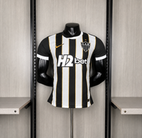 Camisa Oficial do Atlético Mineiro 26/27 - Jogador