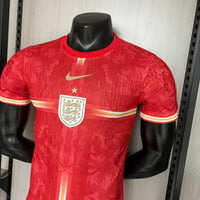 Camisa da Inglaterra 26/27 Jogador - Edição Especial