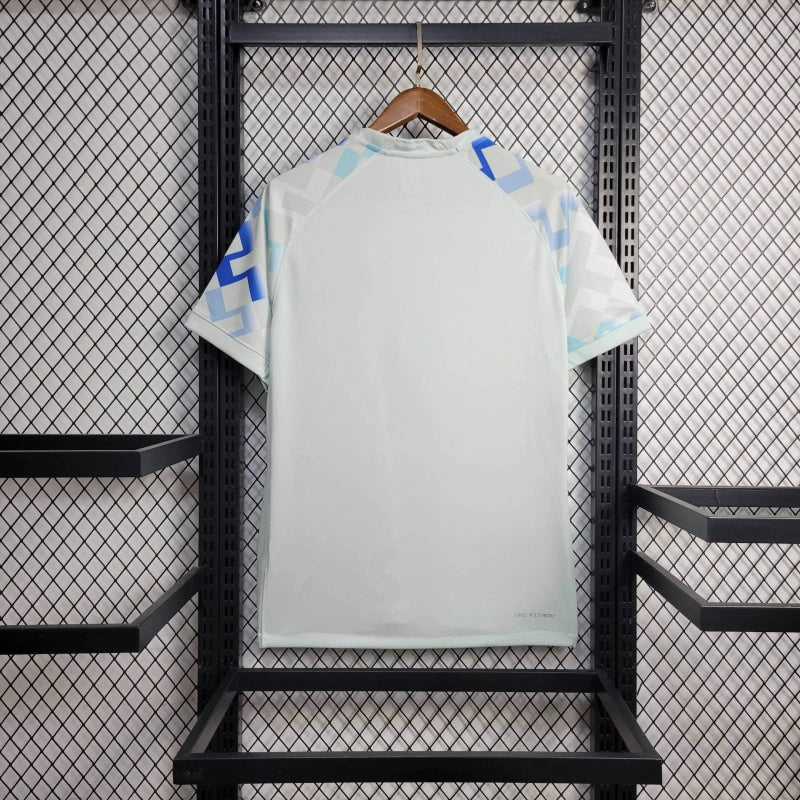 Camisa Oficial da Inter de milão 25/26 - Versão Torcedor