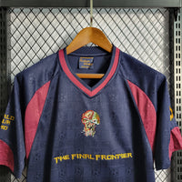 Camisa Retrô do West Ham 2010