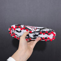 Chuteira Puma Future 8 Ultimate Botinha Society