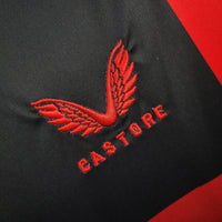 Camisa Oficial do Bayer Leverkusen 24/25 - Versão Torcedor