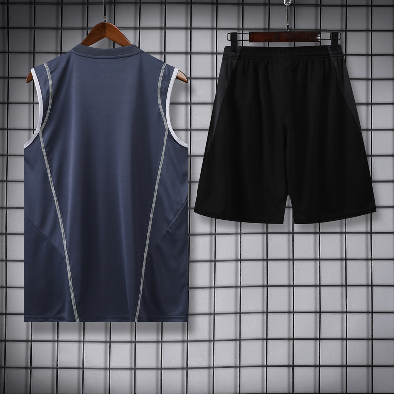 Kit Oficial do Inter de Miami 24/25 - Treino