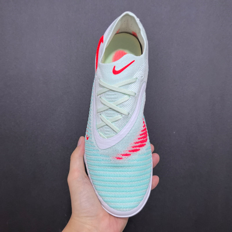 Chuteira Society Nike Phantom GX 3 Elite FG