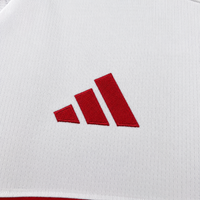 Camisa 2 Oficial do CR Flamengo 26/27 - Manga Longa