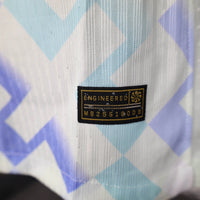 Camisa do Inter de Milão 25/26 Versão Jogador - Edição Especial