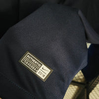 Camisa Retrô da França 2018 - Manga Longa