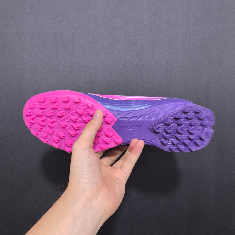 Chuteira Society Adidas F50 League