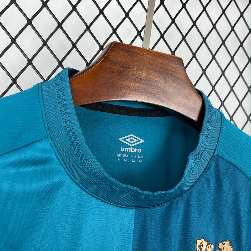 Camisa 3 Oficial do Sport Recife 25/26 - Versão Torcedor