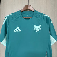 Camisa Oficial do Cruzeiro 25/26 Versão Torcedor - Treino