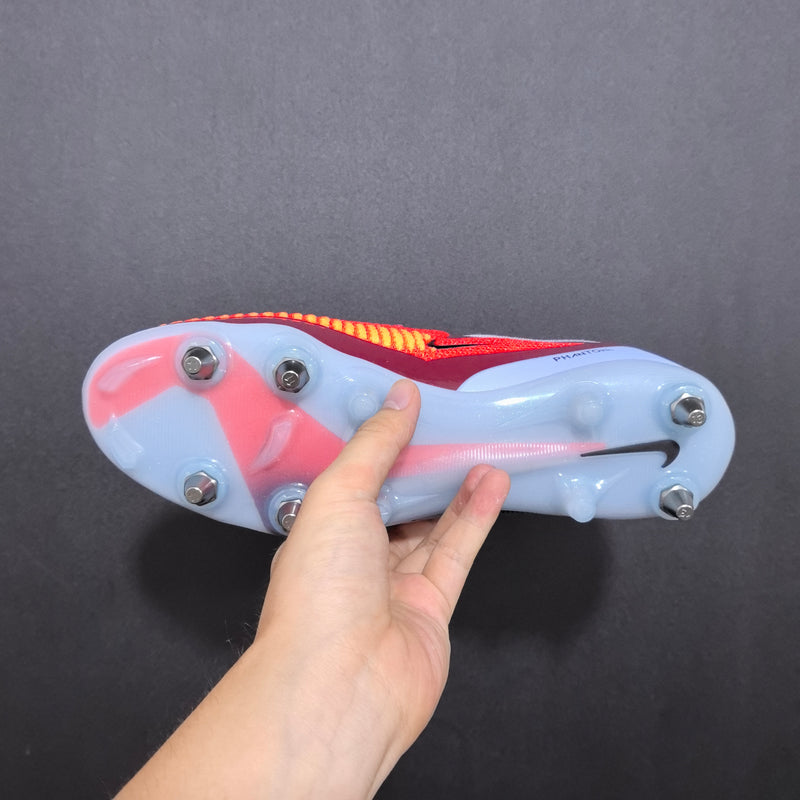 chuteira Nike Phantom 6 GX Elite