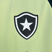 Camisa Oficial do Botafogo 25/26 Versão Torcedor - Goleiro