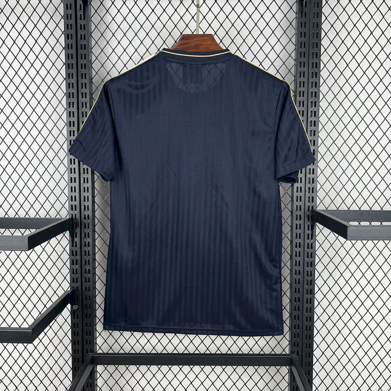 Camisa Oficial da Juventus 25/26 Versão Torcedor - Icon