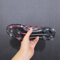 Chuteira Adidas F50 'Immortal DNA' Black Pack