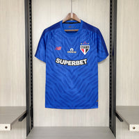 Camisa Oficial do São Paulo 26/27 Torcedor - Goleiro