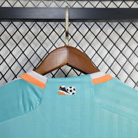 Camisa Feminina Oficial do Inter de Miami 24/25 - Baby Look