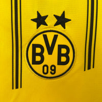 Camisa Oficial do Borussia Dortmound 24/25 - Versão Torcedor