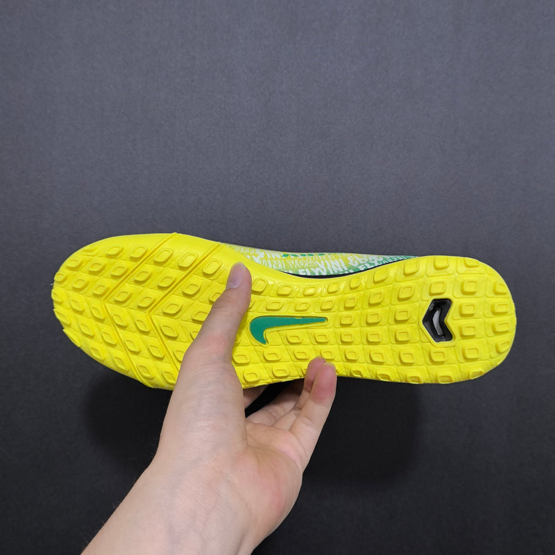 Chuteira Society Nike Mercurial Vapor 16 Elite Vini Flay