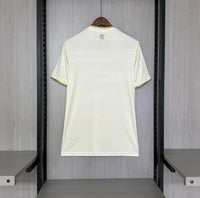 Camisa 3 Oficial do CR Flamengo 25/26 - 130 Anos do CR Flamengo