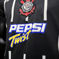Camisa Retrô do Corinthians 2004