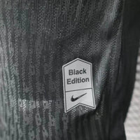 Camisa Oficial do Al-Ittihad 25/26 Versão Jogador - Edição Especial