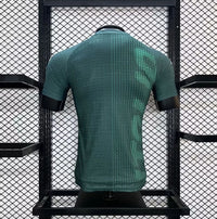 Camisa Oficial da Itália 24/25 - Versão Jogador