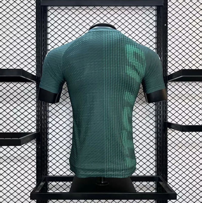 Camisa Oficial da Itália 24/25 - Versão Jogador
