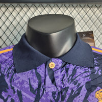 Camisa do Real Madrid 23/24 Versão Jogador - Edição Especial