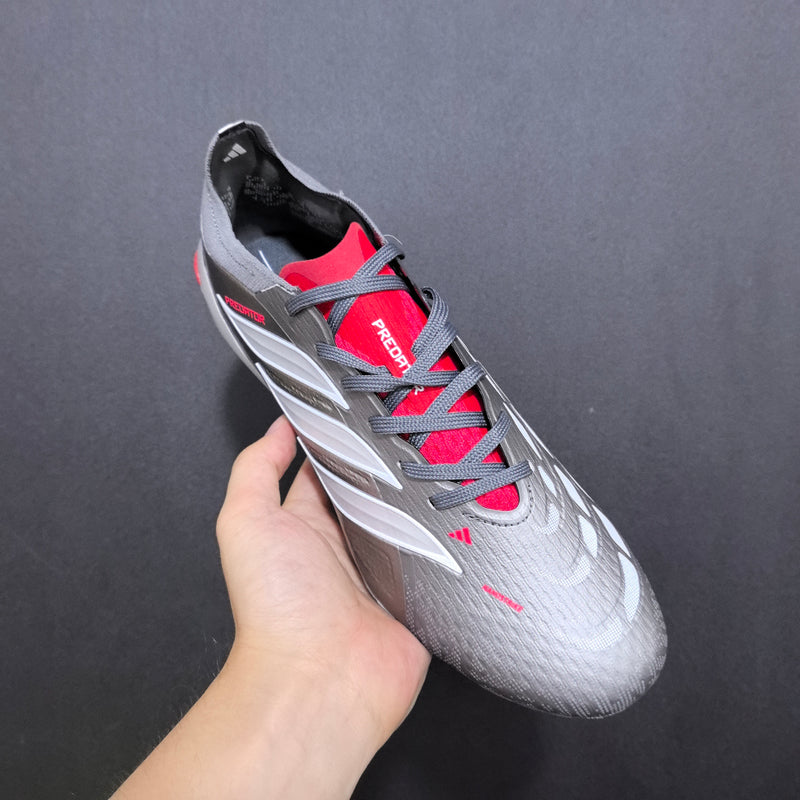 Chuteira Adidas Predator Elite 25 Campo FG