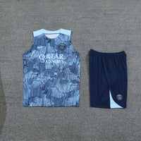 Kit Oficial do PSG 24/25 - Treino