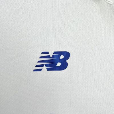 Camisa Oficial do Porto 25/26 - Versão Torcedor