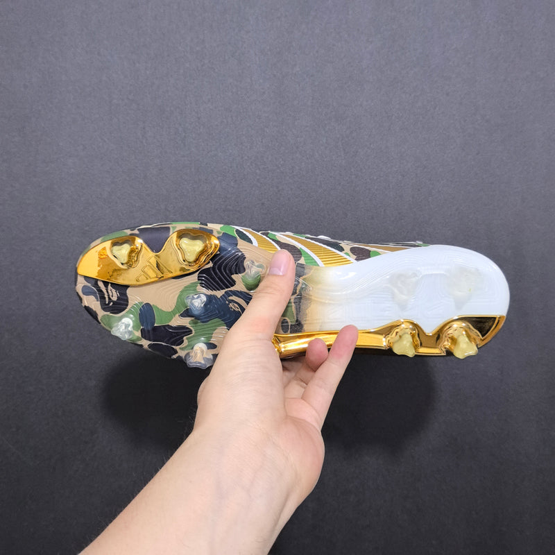CHUTEIRA ADIDAS PREDATOR ELITE ACCURACY BAPE