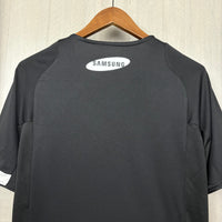 Camisa Retrô do Corinthians 2005/2006