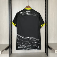 Camisa Oficial do Botafogo 24/25 - Versão Torcedor