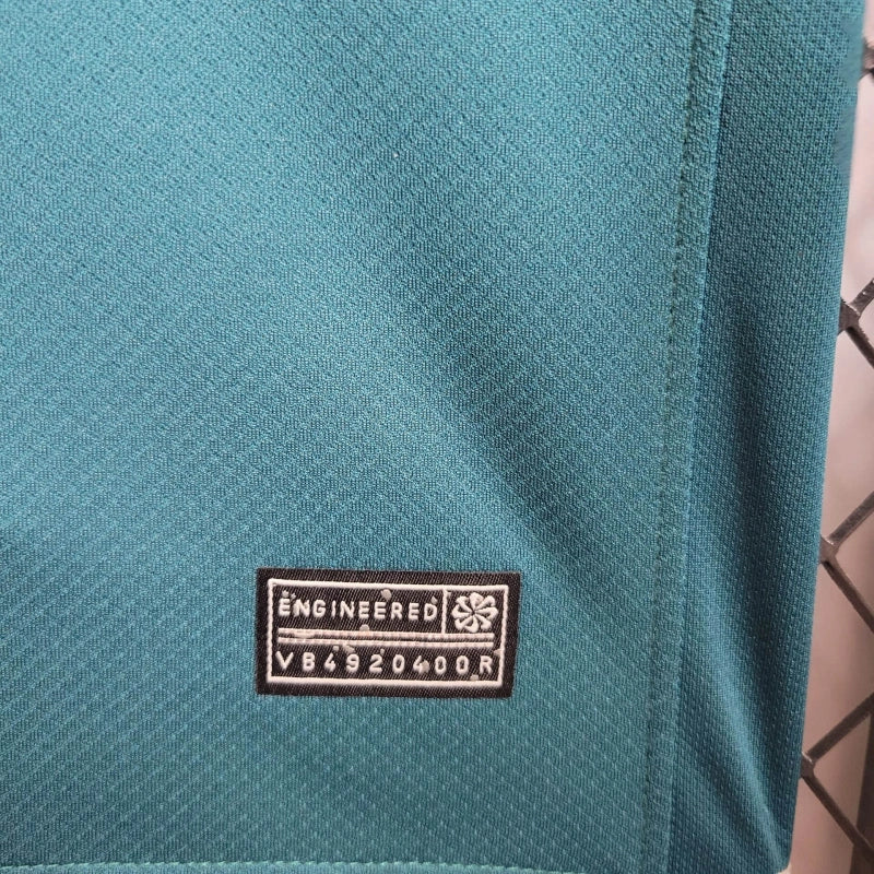 Camisa Oficial da Nigéria 25/26 - Versão Torcedor