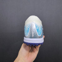 Chuteira Society Nike Air Zoom Mercurial Vapor 16 Elite TF