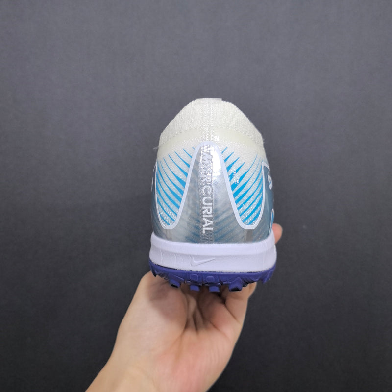 Chuteira Society Nike Air Zoom Mercurial Vapor 16 Elite TF