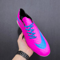 Chuteira Nike Hypervenom Phantom FG