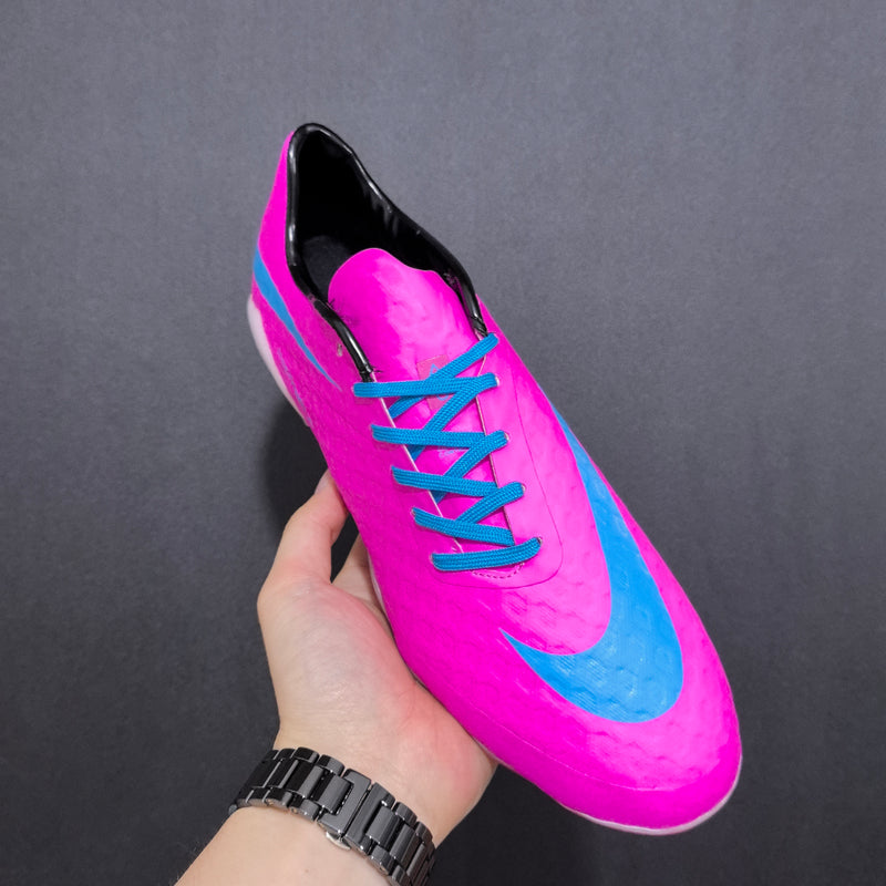 Chuteira Nike Hypervenom Phantom FG