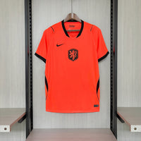 Camisa Oficial da Holanda 26/27 - Versão Torcedor