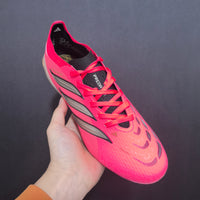 Chuteira de futebol Adidas Predator Elite Trava Mista
