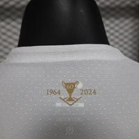 Camisa 2 Oficial do Sporting 24/25 - Versão Jogador