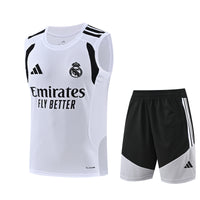 Conjunto Real Madrid 26/27 - Treino
