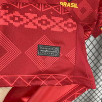 Camisa do Brasil 25/26 Edição Especial - Versão Torcedor