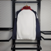 Corta Vento Oficial do Manchester United 25/26